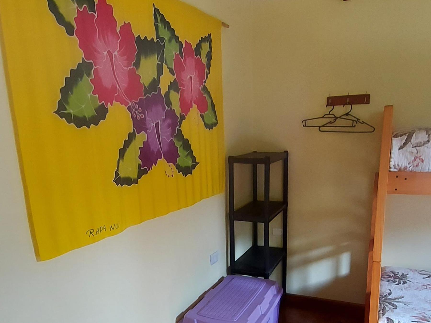 Uka Vaikava Vila Hanga Roa Exterior foto