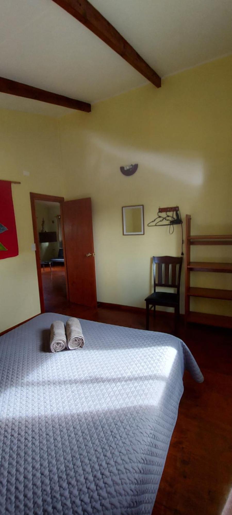Uka Vaikava Vila Hanga Roa Exterior foto