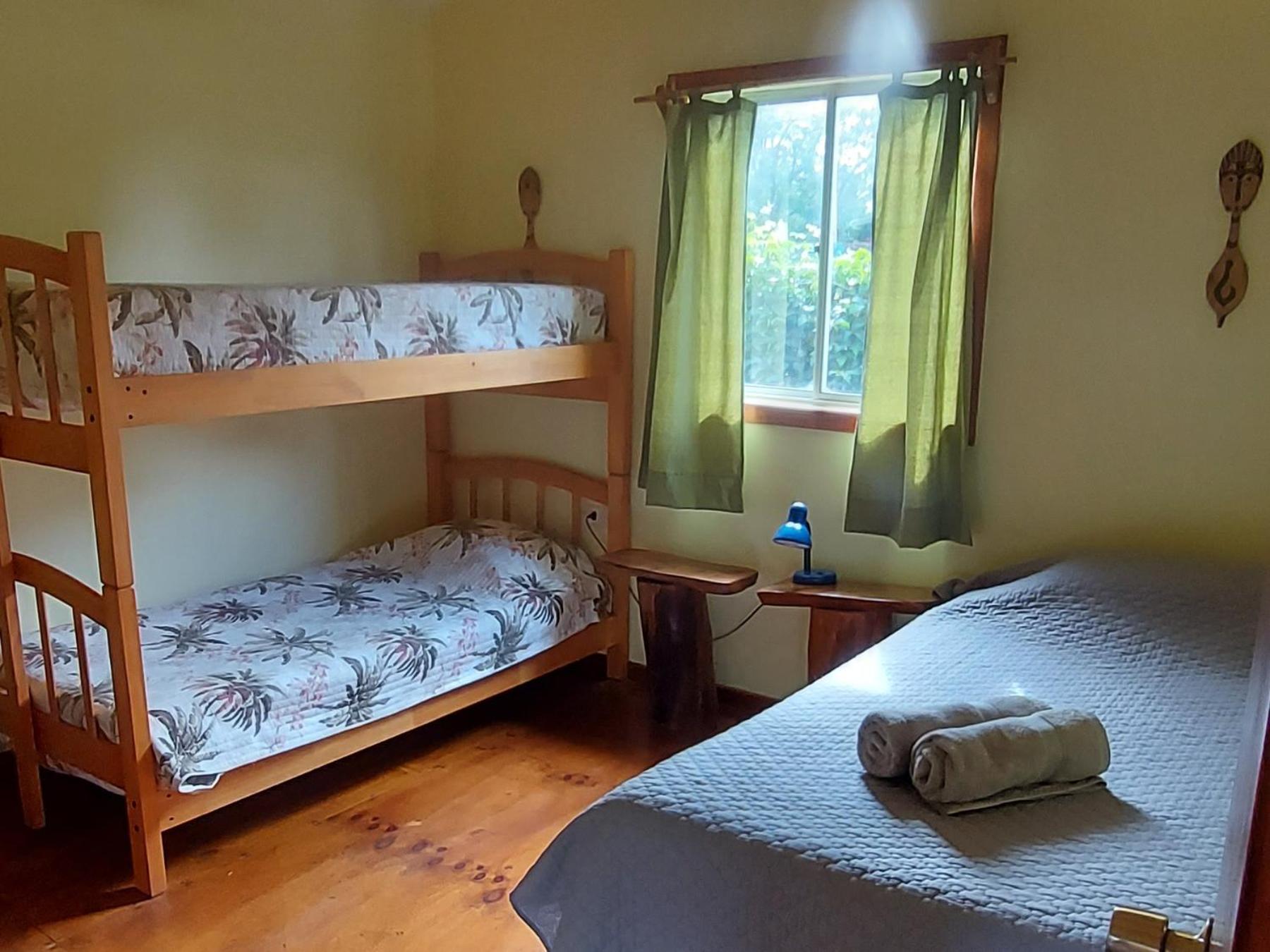 Uka Vaikava Vila Hanga Roa Exterior foto