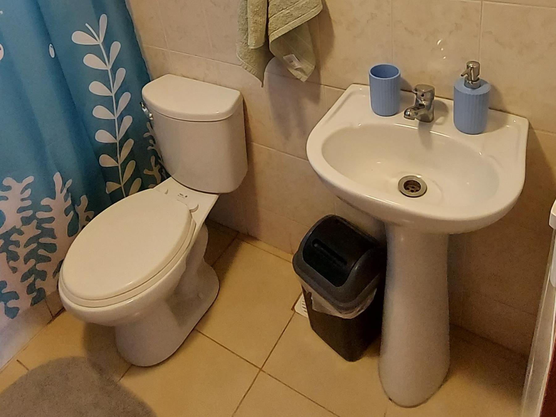 Uka Vaikava Vila Hanga Roa Exterior foto
