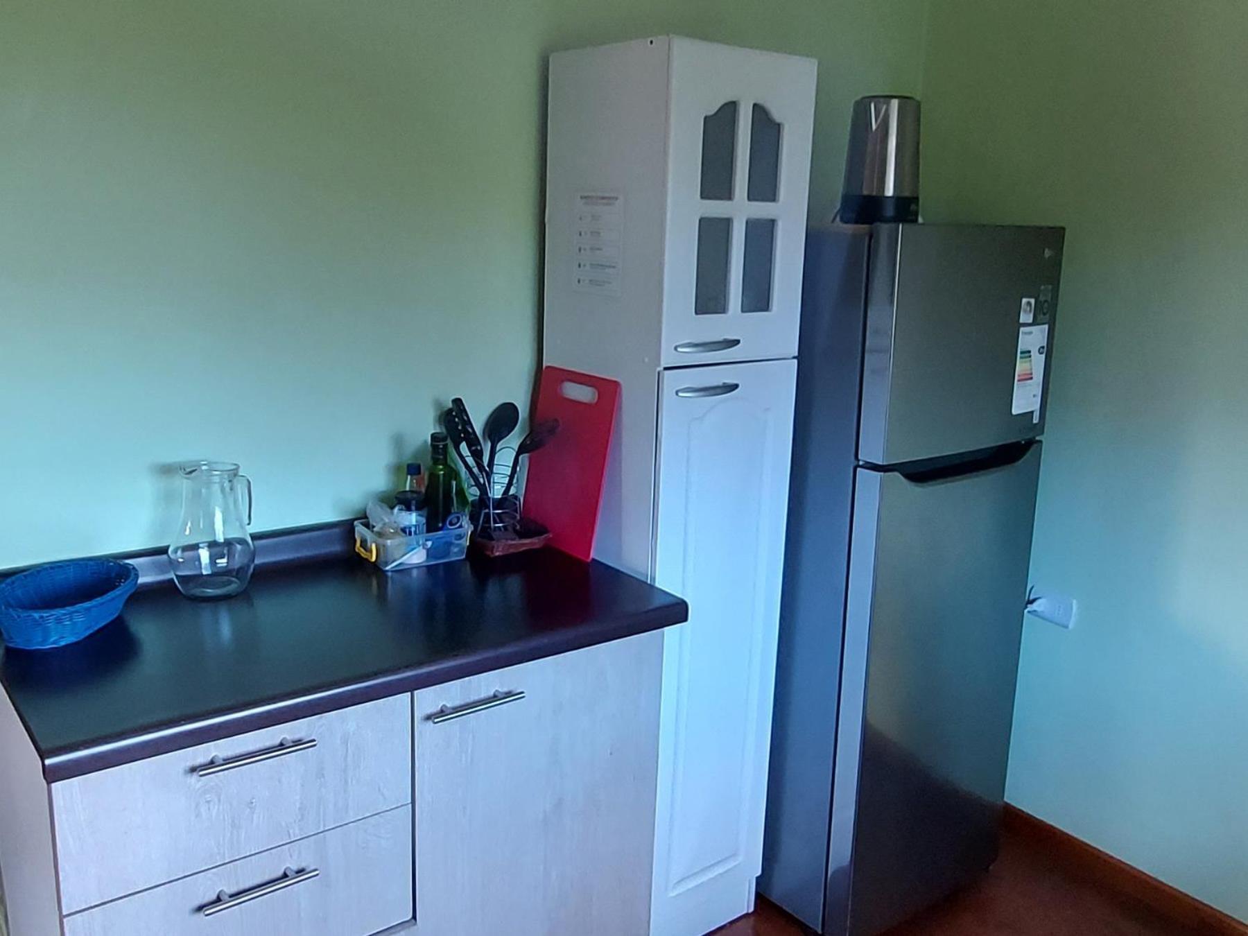 Uka Vaikava Vila Hanga Roa Exterior foto