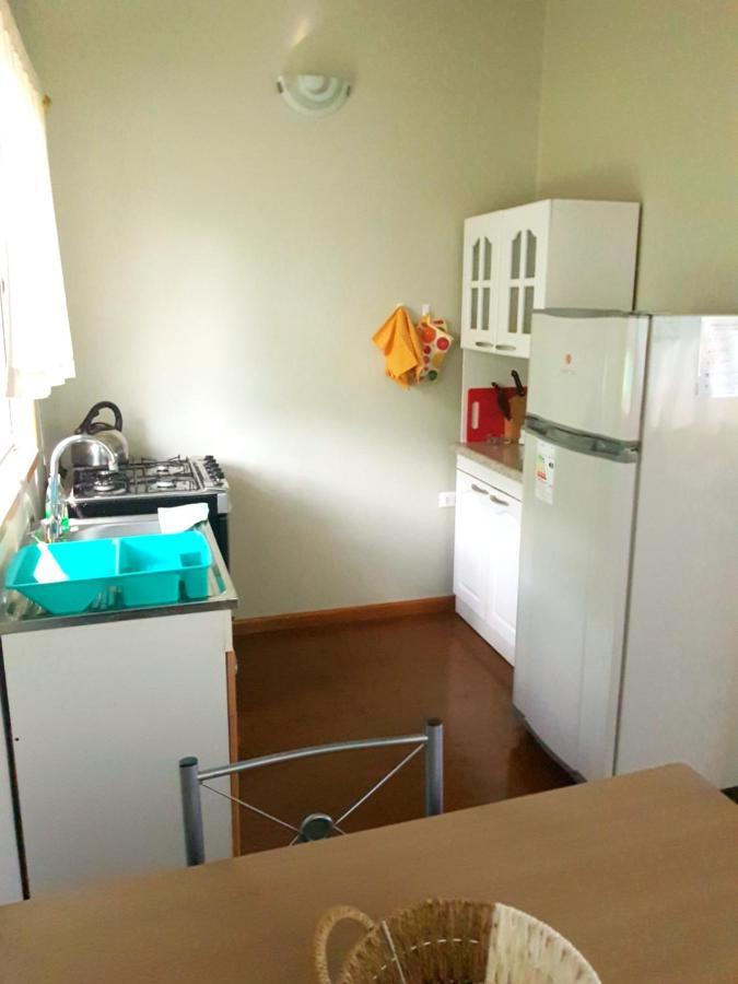 Uka Vaikava Vila Hanga Roa Exterior foto